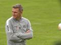 Training VFL Osnabrück Mi. Illoshöhe