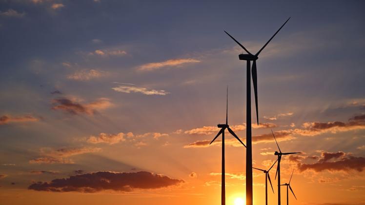 Statkraft kauft 35 Windparks in Deutschland