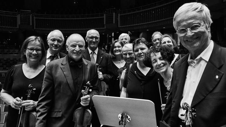 Konzert in Neumünster: Ärzte musizieren für Kinderschutzbund | SHZ