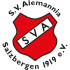 Alemannia Salzbergen II