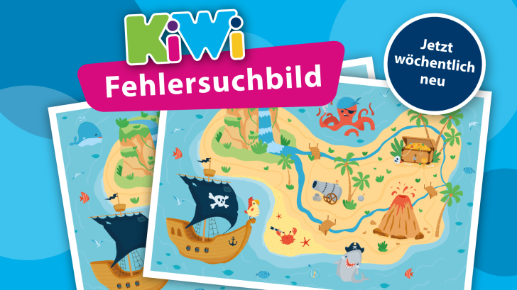 Fehlersuchbild