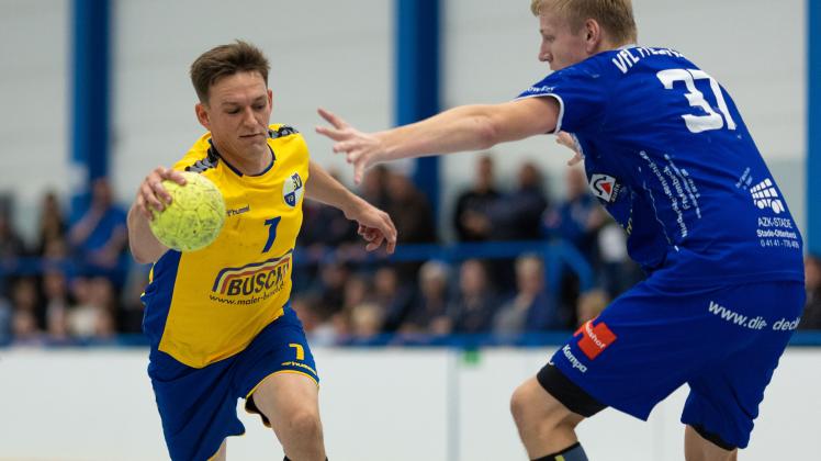 Verbandsliga Nordsee - 2022/2023 - Eickener SpVg vs. VfL Fredenbeck II