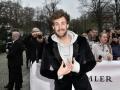 Luke Mockridge bei der 55. Verleihung des Grimme Preises 2019 im Theater der Stadt Marl. Marl, 05.04.2019 *** Luke Mock