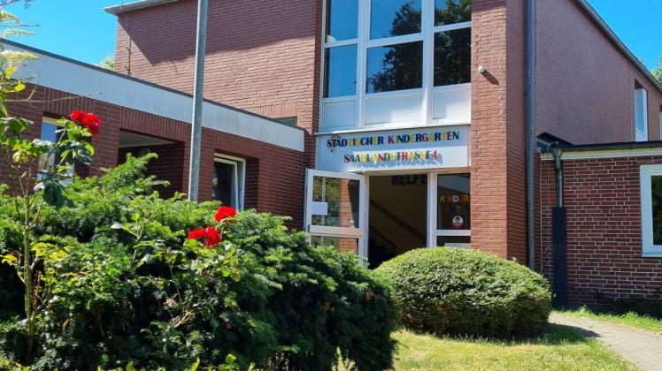 Stadt Pinneberg sucht einen neuen Träger für städtische Kita | SHZ