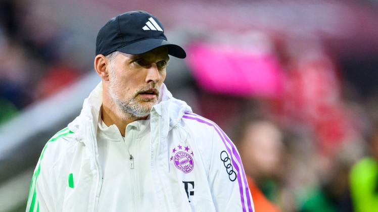 Thomas Tuchel