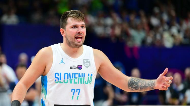 Luka Doncic