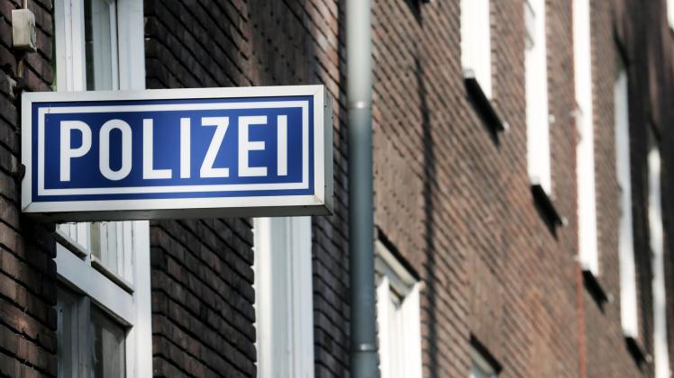 Polizei