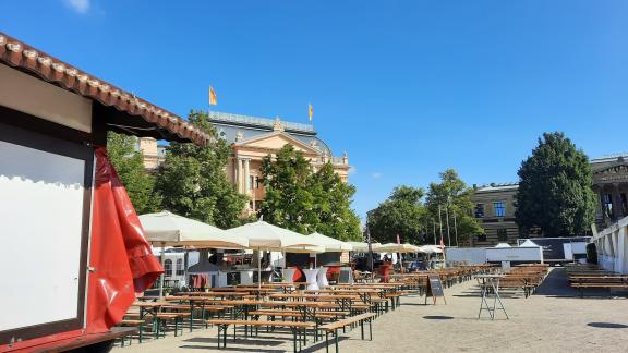 Winzerfest Schwerin Winzerfest Schwerin