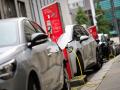 Ladesäule für E-Autos