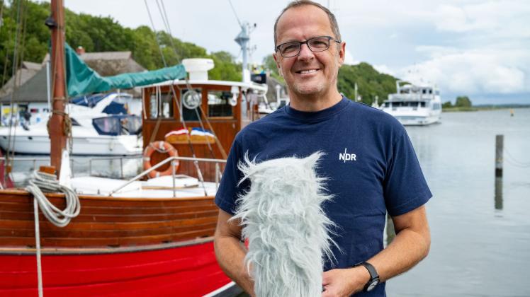 25 Jahre Wetterstudio Hiddensee