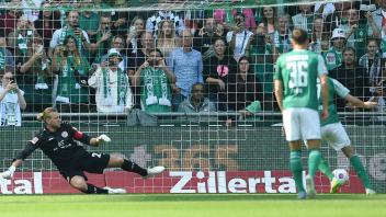 Werder Bremen - FSV Mainz 05