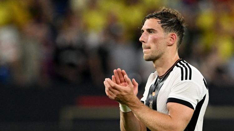 Leon Goretzka