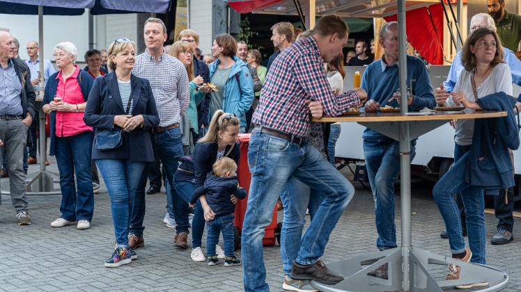 Melle-Neuernkirchen 75 Jahre Landvolk