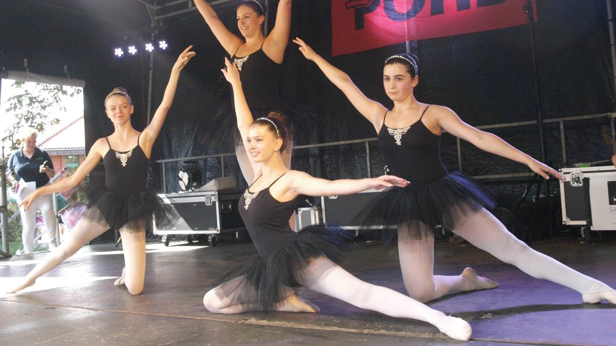 Bildergalerie Spiel und Spaß beim HalloPartnerTag 2023 SHZ