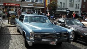 Oldtimer-Treff Bredstedt 2023