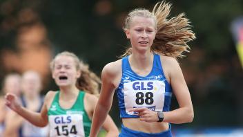 Deutsche Leichtathletik-Mehrkampfmeisterschaften