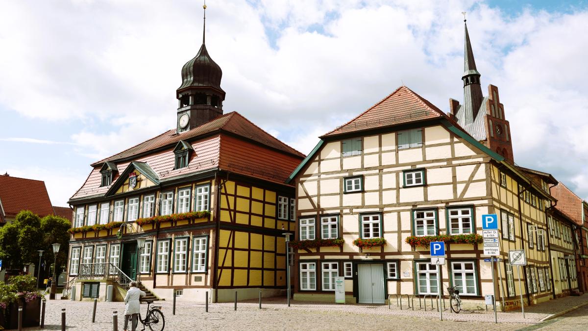 Summer of Pioneers 2024 in Grabow Das steckt dahinter SVZ