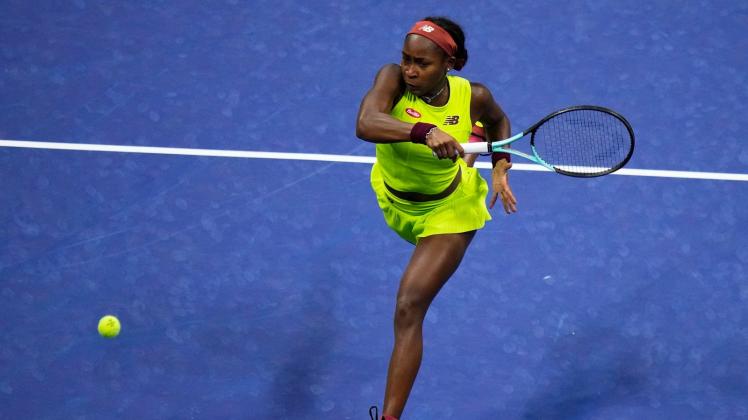Coco Gauff