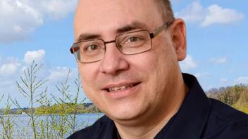 Sebastian Zimmer-Abelstedt will neue Mitglieder für die CDU gewinnen.