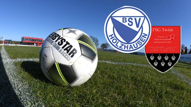BSV Holzhausen FSG Twist