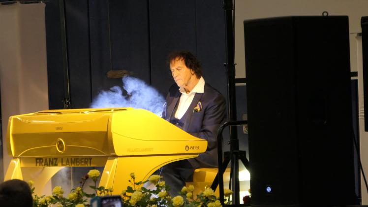 Appen musiziert 3.9.23