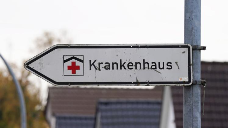 Krankenhaus
