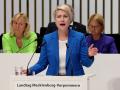 Landtags-Sondersitzung zum Entwurf für Doppelhaushalt