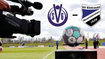 Livestream SG Voltlage Eintracht Neuenkirchen