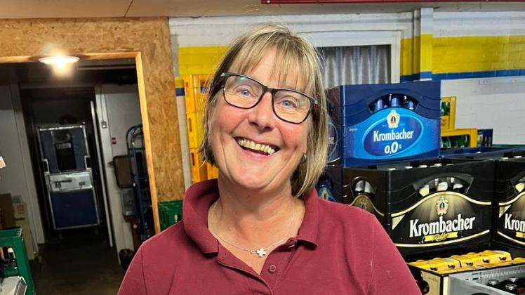 Nach sechs Jahren als Marktleiterin des Dorfladens in Grafeld hat Karin Ramler nun zum September aufgehört. Zuvor war sie 32 Jahre lang im Edeka-Markt ihrer Familie beschäftigt. Die hatte das Geschäft 2017 aufgegeben. Es folgte der Dorfladen, um die Lebensqualität im Ort zu sichern.