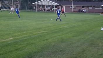 Im Video: SV Hesepe/Sögeln gewinnt 3:1 bei der DJK Schlichthorst
