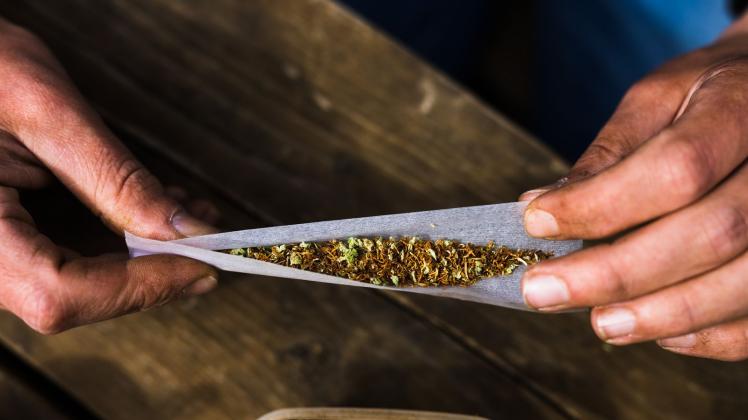 Interesse an Cannabis-Modellkommunen wächst