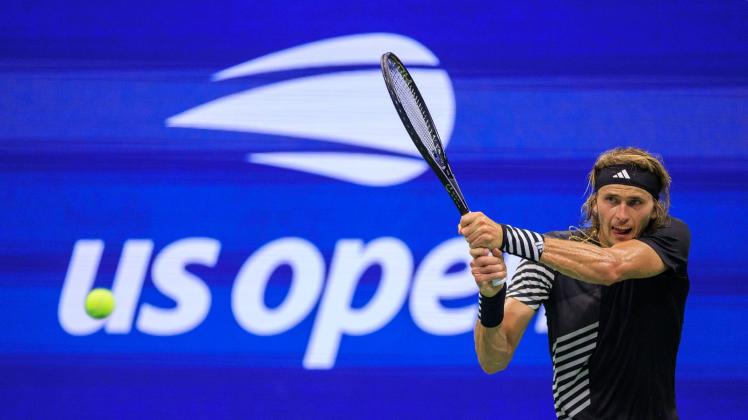 Alexander Zverev