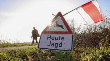 Jagd