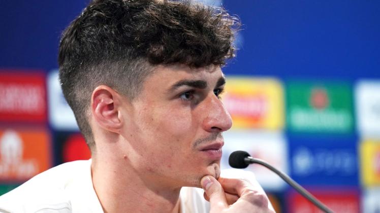 Kepa Arrizabalaga