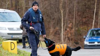 Suche nach vermisster Schwangerer wird fortgesetzt