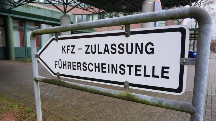 Kfz Zulassung Schleswig