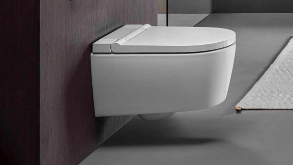 Dusch-WC Sela von Geberit Dusch-WC Sela von Geberit