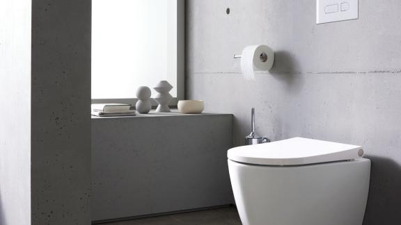Serie Bento Starck Box von Duravit Serie Bento Starck Box von Duravit