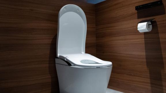Washlet Neorest LS von Toto Washlet Neorest LS von Toto