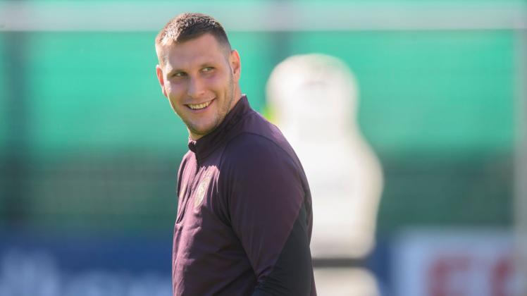 Niklas Süle