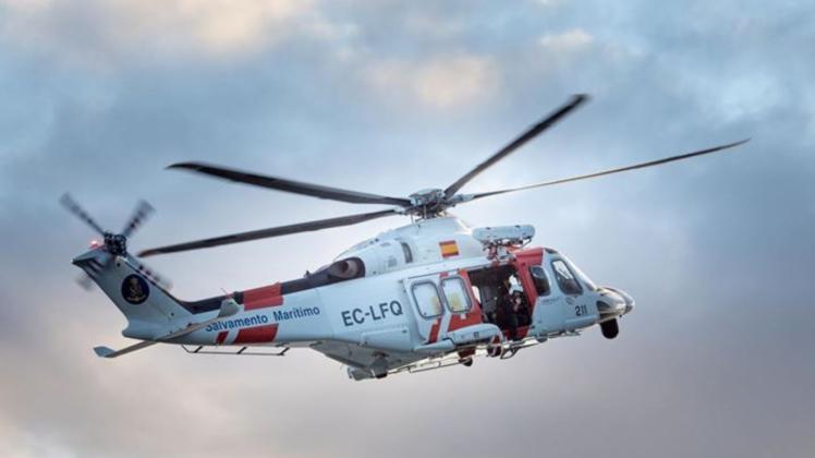 Zwei deutsche Segler nach Mallorca-Unwetter vermisst