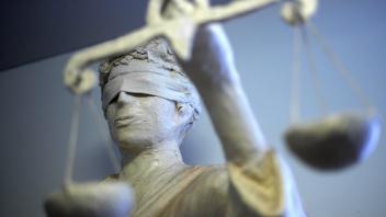 Geplante Strafrechtsreform