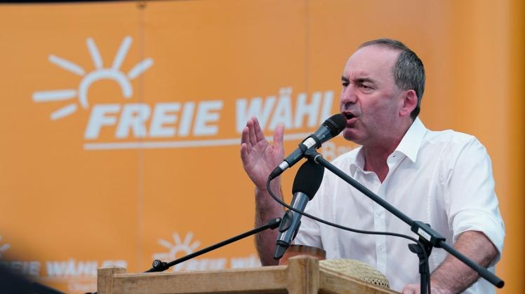 Hubert Aiwanger