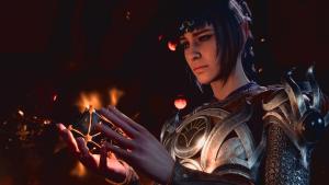 «Baldur&apos;s Gate 3»
