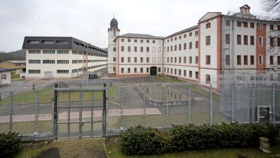 Justizvollzugsanstalt Waldheim Justizvollzugsanstalt Waldheim