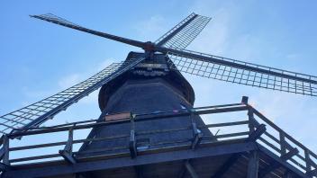Moder Grau Mühle Eutin