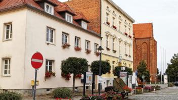 Bad Wilsnack will auf seiner neuen Homepage auch andere Seiten der Stadt über die Wunderblutkirche hinaus zeigen. 