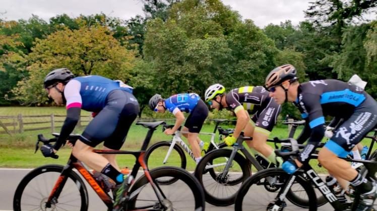 Der Radsport boomt in und um Schwerin: Am 17. September steht das Jedermann-Rennen in Schwerin mit einer völlig veränderten Streckenführung an.