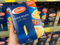 Packung Barilla Penne Rigate Nudeln Pasta