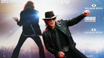 Udo Lindenberg